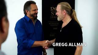 Thank You Rock And Roll Part Iii