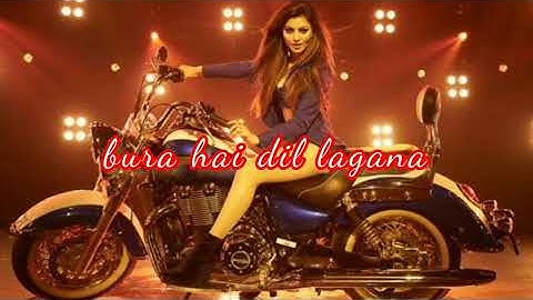 Haseeno ka deewana | Haseeno ka deewana song | Kaabil,Hrithik Roshan, Urvashi Rautela