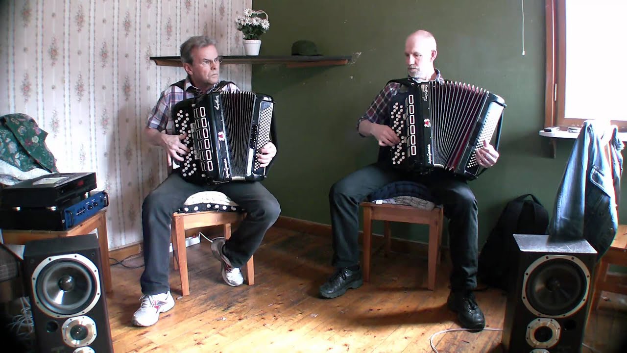 Te dans me Karlstatösera