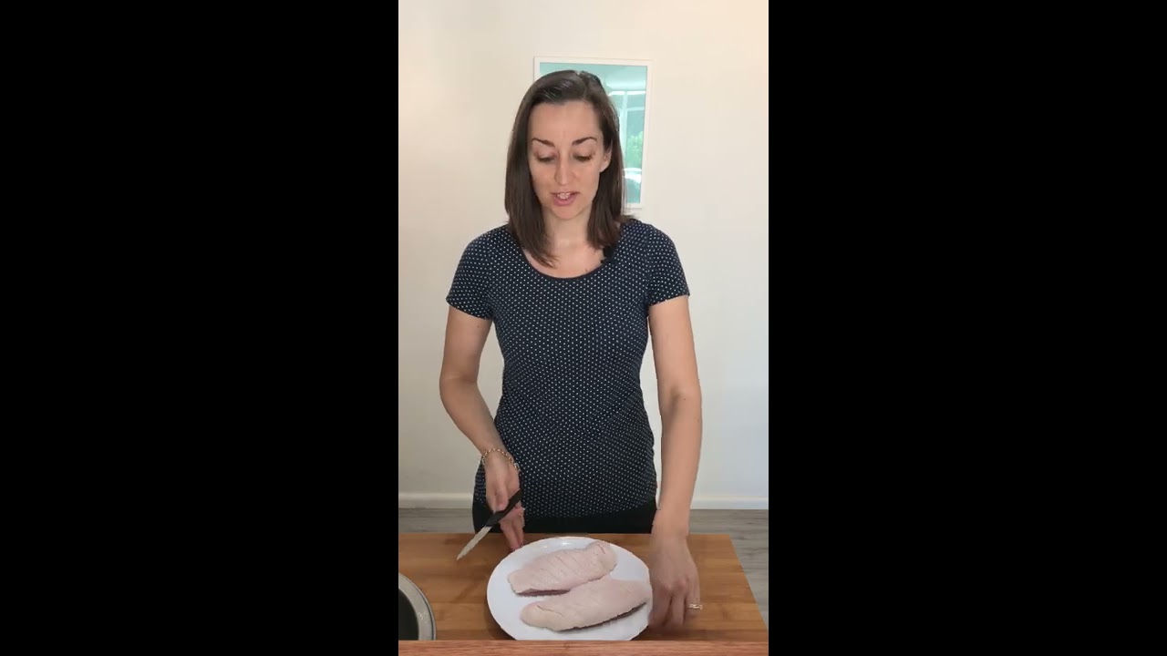 Easy Crispy Duck Breast Recipe - YouTube