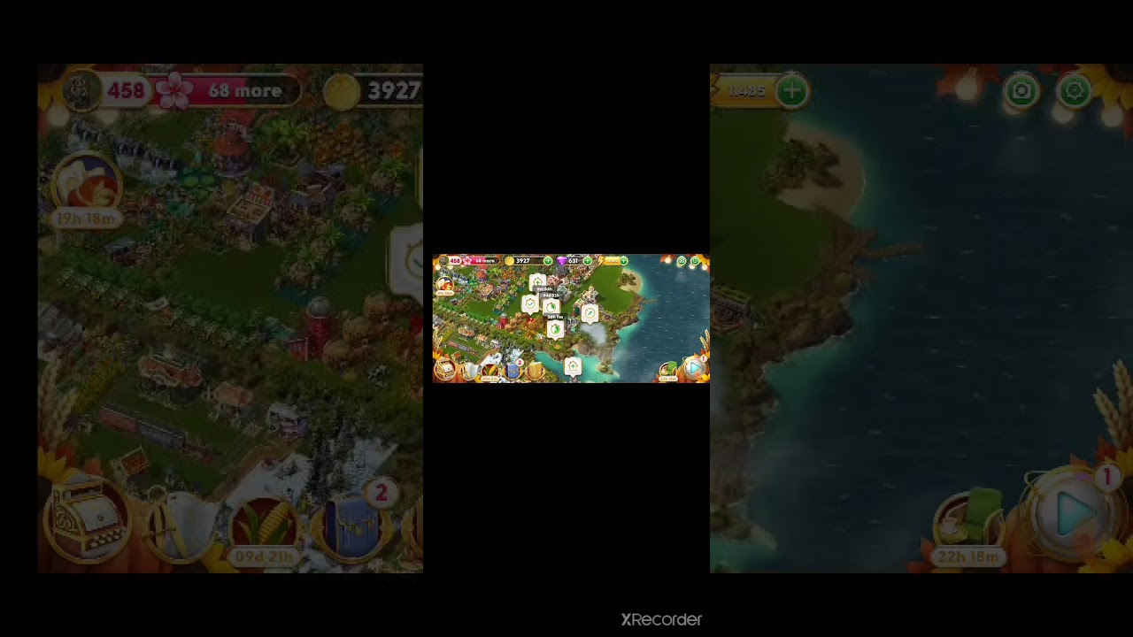 June's Journey Opening Up Sunflower Island YouTube