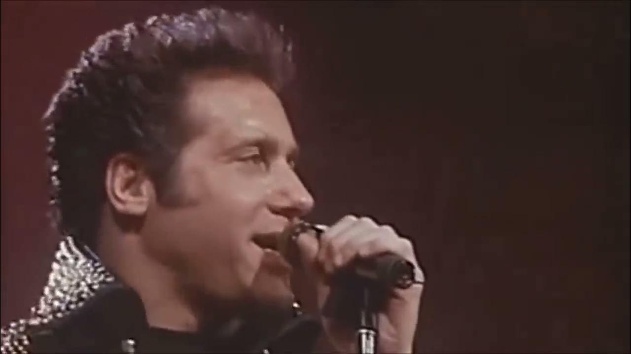 ANDREW DICE CLAY DIRTY NURSERY RHYMES YouTube