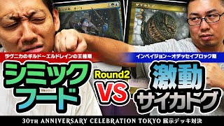 【送料込み】 MTG モダン デッキ　シミック　ビート シミックフラッシュ | 青緑ビートダウン | パイオニア | デッキ