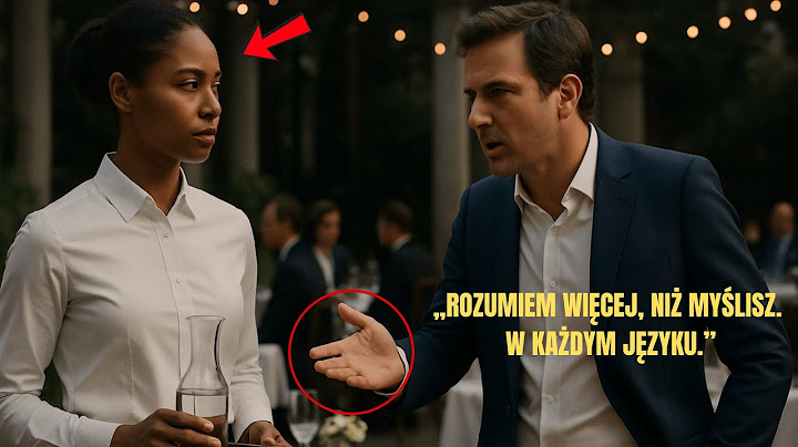 Szef drwi z czarnoskórej kelnerki po niemiecku – nie spodziewa się tak mocnej riposty