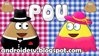 Pou Para Android [v1.4.59] [mod] [Compras Gratuitas] screenshot 4