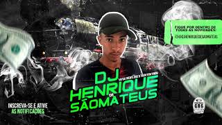 Relaxa Menina 2 - Mc Wil Cachorro Dj Henrique De São Mateus 2020