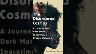 The Disordered Cosmos