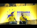 (Sesi Soal Jawab) Rafizi Ramli & Nik Nazmi: Jelajah Kancil BERSAMA Rakyat Di Johor