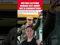 Farage Isn't Even Hiding His Corruption #shorts