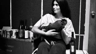 Video thumbnail of "Emmylou Harris - Feeling Single, Seeing Double (Live 1975)"