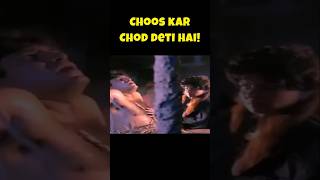 Choos kar chod deti hai!! #funny #funnyshorts #comedy #comedyshorts #ytshorts