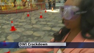 Officials Stepping Up DWI Enforcement Through Labor Day