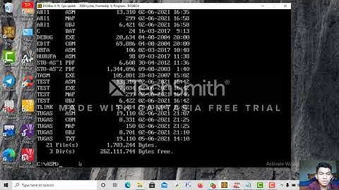 Merancang aplikasi penjualan barang elektronik