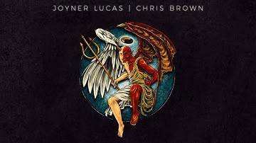 Joyner Lucas & Chris Brown - Stranger Things