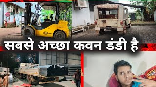 आज Jeep New Parking Ma Finally Jeep Modified 4 Clip New Parking Ma