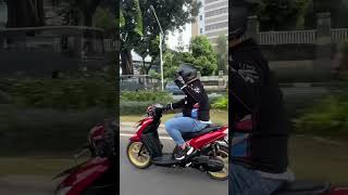 sumori lucu lucuan #sunmori #yamaha #miosmile #mio sumori lucu lucuan #sunmori #yamaha #miosmile #mio