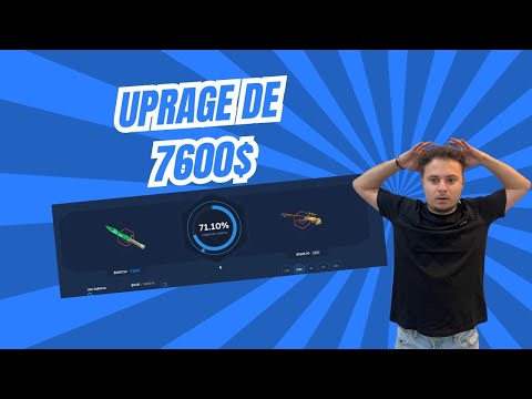 DESCHIDEM CUTII & UPGRADE-URI RISCANTE