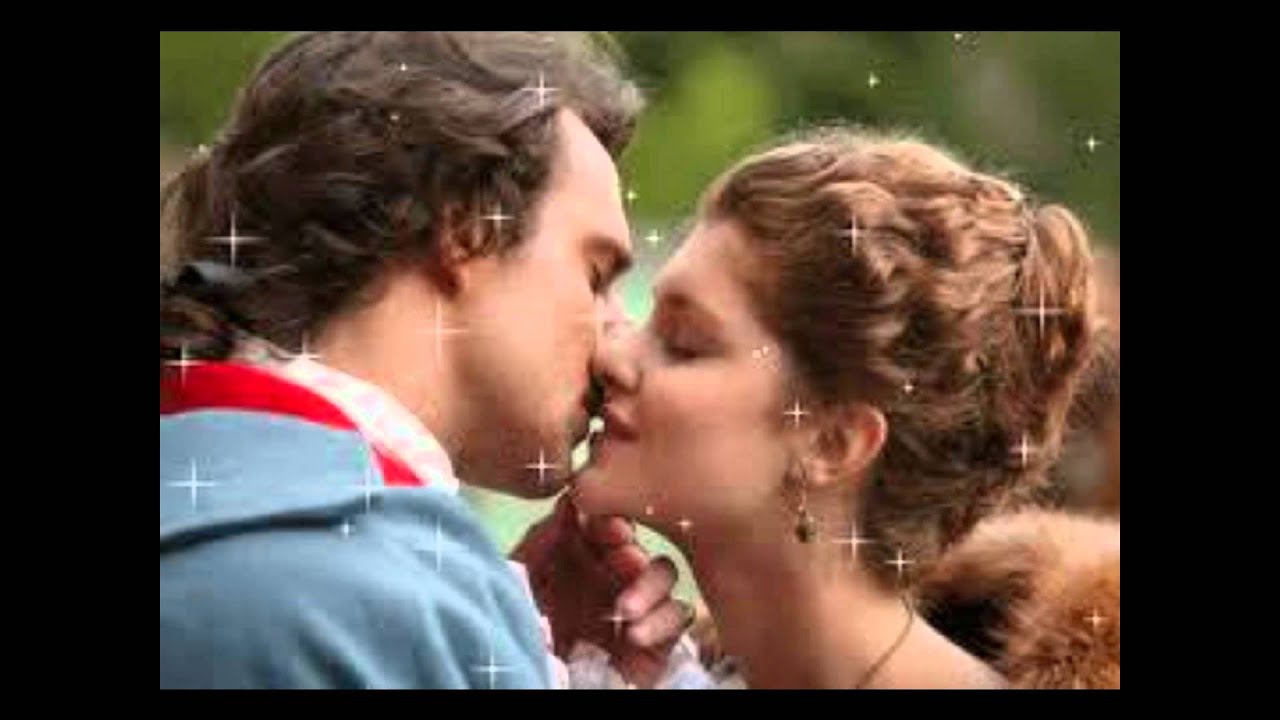 Elisa Di Rivombrosa - Dio salvi il Re.