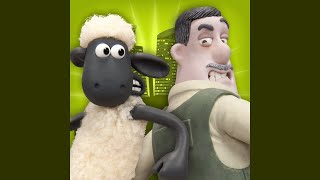 Shaun the Sheep - Shear Speed Music screenshot 4