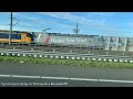 (Happy New Year special!) Great train memories from 2024!