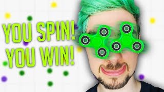 YOU SPIN! YOU WIN! | Spinz.io w/ Felix screenshot 3