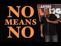 Women Safety India | Stand up Comedy by Nishant Tanwar