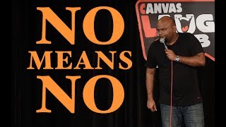 Women Safety India | Stand up Comedy by Nishant Tanwar
