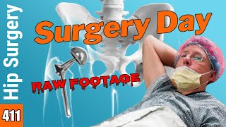 人工股関節全置換術の手術当日に何が起こるか screenshot 4