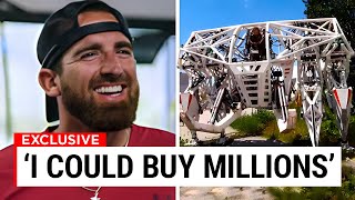 Dude Perfect Cast Are SO Much Richer Than Anyone Thinks..