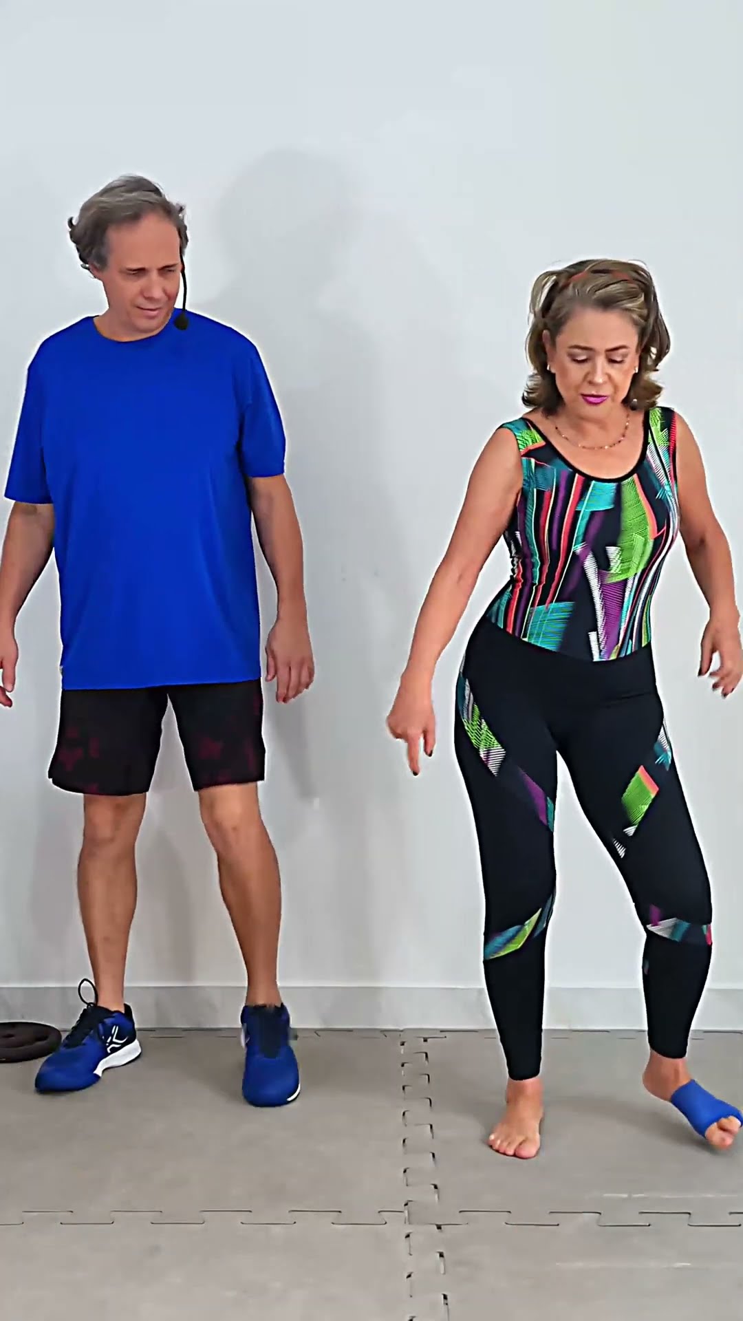 PARTE 5 AFINAR A CINTURA E ACABAR COM A GORDURA DA BARRIGA