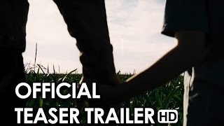 Interstellar Official Teaser Trailer #1 (2014) Christopher Nolan Sci-Fi Movie HD