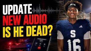 Nolan Wells UPDATE: New Audio Raises Chilling Questions | He's Dead! Nolan!