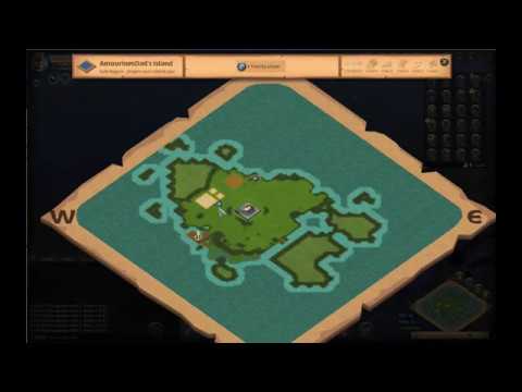 Albion Online Islands, Laborers, and Farming Startup