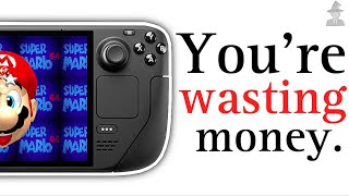 Why Emulation Can SAVE Your Gaming