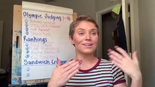 Session 35: Lesson Plan 11.B. Course Critique