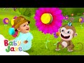 Baby Jake | Magic Monkey Moments 🐵 | Episodes