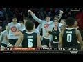 MAC MBB: No. 22 Miami Highlights vs. Bowling Green | 2.20.26