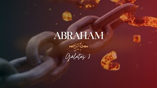 58 -  Abraham