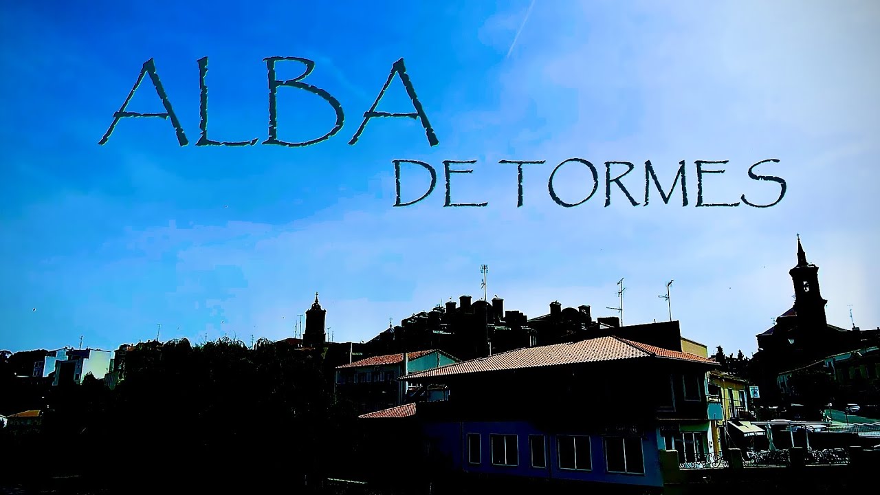 ALBA DE TORMES