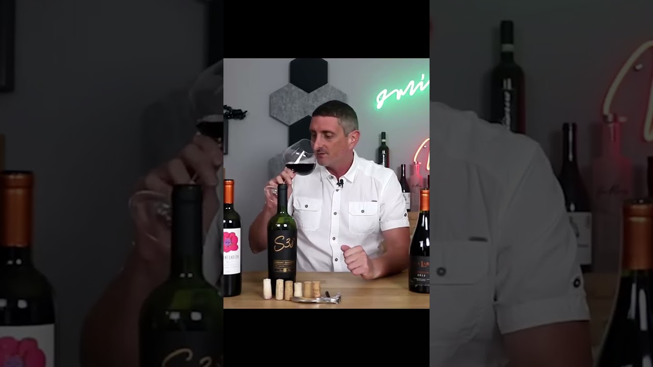 Casa Silva S38 Cabernet Sauvignon 2020