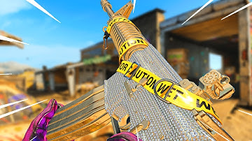 this 5 ATTACHMENT "XM4" CLASS is LIKE CHEATING! (BEST XM4 SETUP!) - Black Ops Cold War