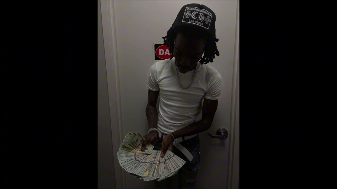 (FREE) FattMack Type Beat - “Choose A Pill