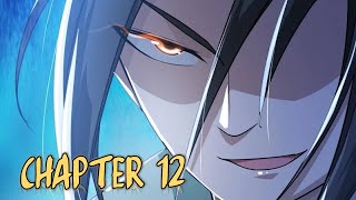 Matchless Emperor Chapter 12 English Sub