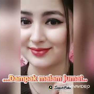 Wayahe malam jumat