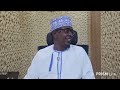 WANAO HUDHURIA IJUMAA LAKINI HAIWALAZIMU 
