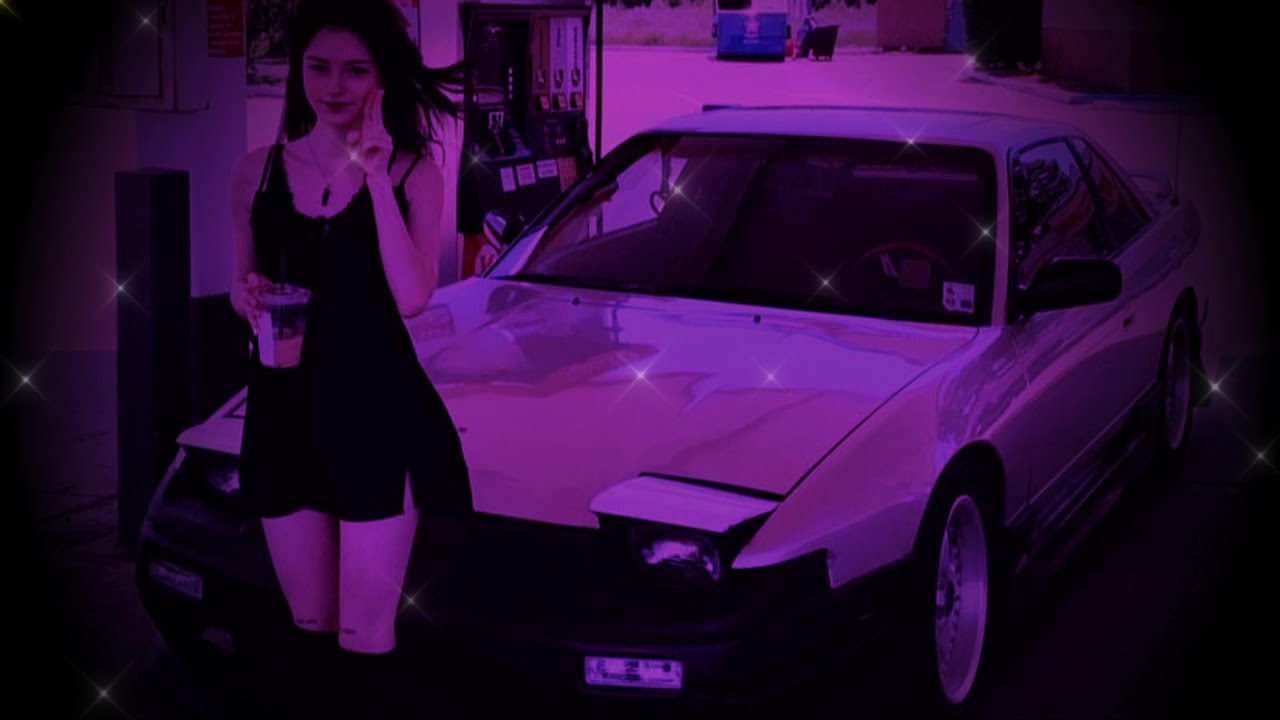 TET RIDER ~ NEGATIVE CHARGE (Prod. PLAYA SCRXW) ~ (slowed + reverb ...