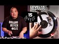 Capture de la vidéo 15 Levels Of Turntable Scratching: Easy To Complex | Wired