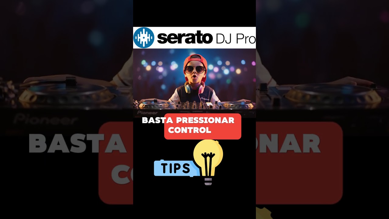 serato dj tips and tricks 