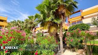 SOLD 3500 - Apartment in El Bosque complex - Green areas and close to all amenities