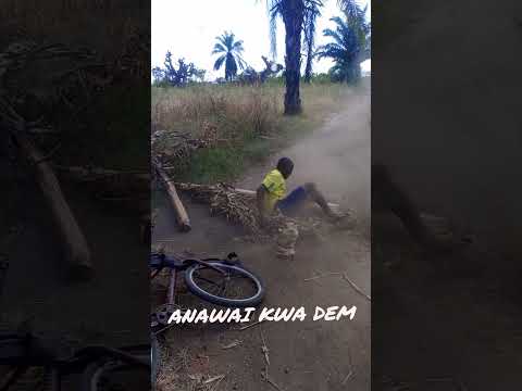 Baby Wai Mama Kaenda Kusuka